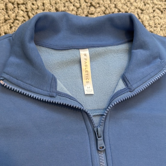 Fabletics Sweater - Picture 5 of 9